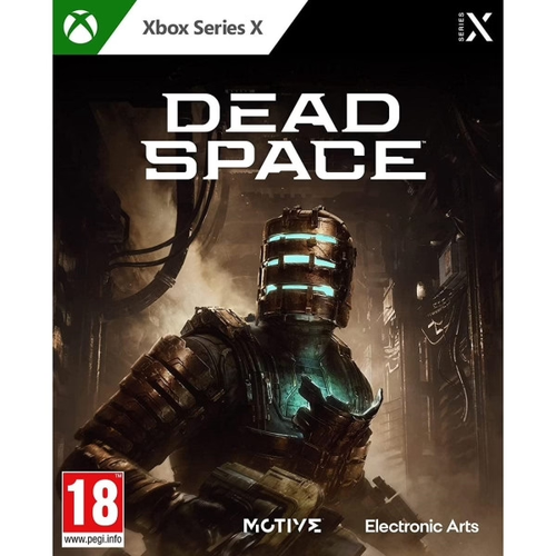 Игра Dead Space Remake для Xbox Series X|S, Англ. язык, электронный ключ Аргентина