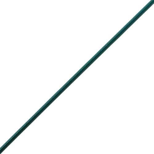 Проволока Standers 0.8 мм 50 м сталь цвет зеленый