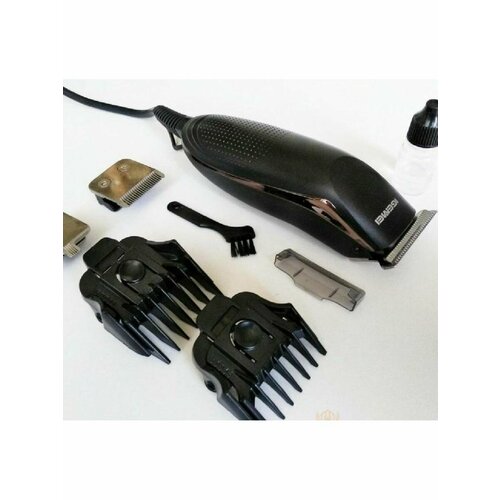 Машинка для стрижки Gemel GM-841 3в1 3-сменных лезвия 187800₽