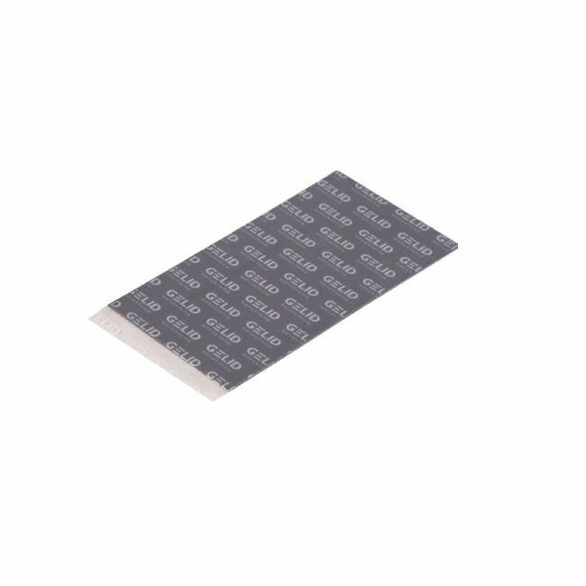 Термопрокладка GELID Thermal Pad Value Pack, размер 90x50 мм, толщина 2.0 мм, 15 Вт/(м·K), 2 шт - фото №4