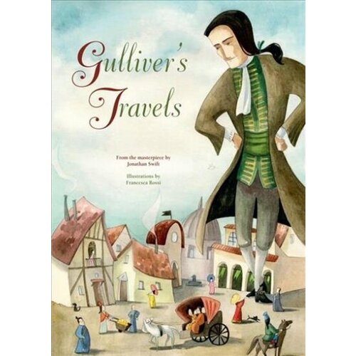 Gulliver's Travels