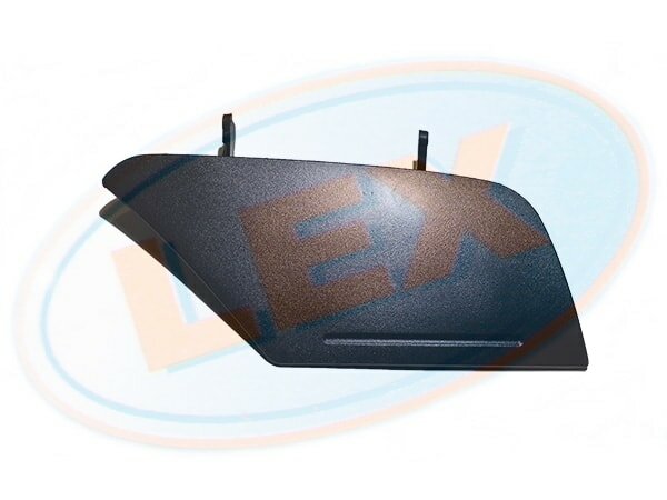 Крышка бардачка верхнего LEX KR 6014