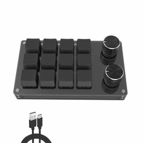 Клавиатура программируемая 302500₽