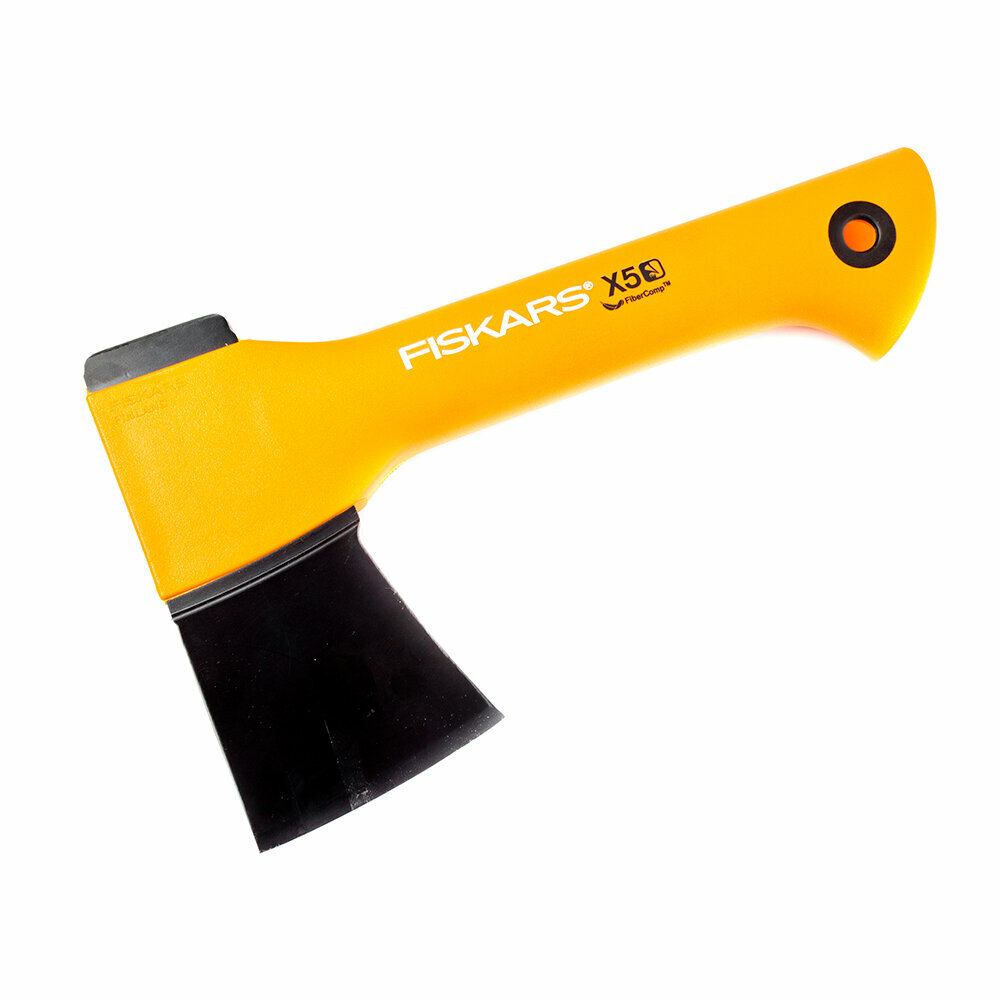 Топор универсальный FISKARS Х5 (121123/121121)