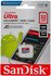 Карта памяти SanDisk microSDHC 32 ГБ Ultra Class 10, UHS-I, U1, A...