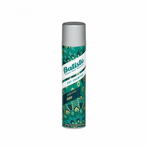 BATISTE LUXE Сухой шампунь 200 мл