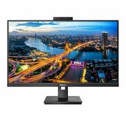 27" Монитор Philips 276B1JH, черный