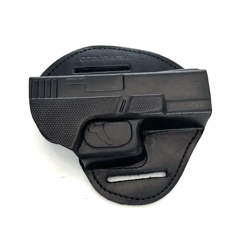 фото Кобура универсальная "уракова" для ярыгина и glock 17-19 кобра