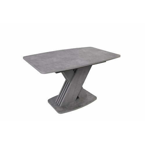 Даллас стол обеденный, раздвижной 130х79х165( в раскладе), высота 75