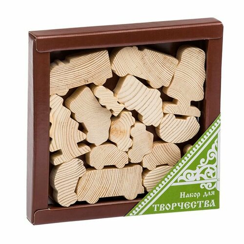 Набор для творчества Транспорт 763₽