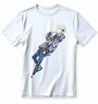 Мужская футболка размер: M Футболка Токийские мстители 0066