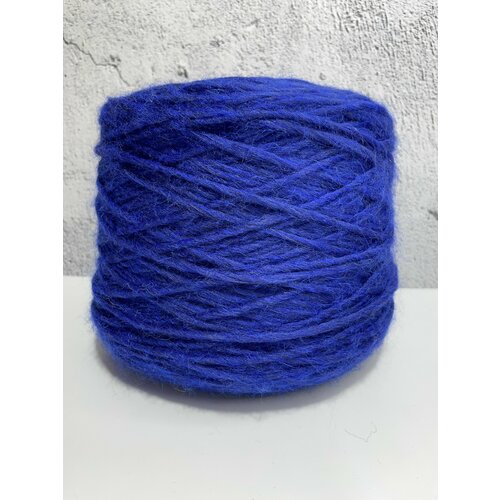 Pecci Filati, Bellone Mellange (синий)