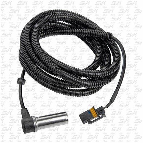 SK SK315001301 SK315001301_Датчик ABS MANVOLVO L2150мм угловойвтулка 1620₽