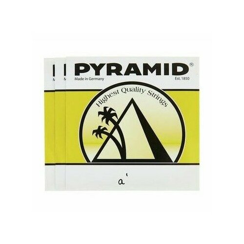 Струна для балалайки Pyramid N679/3