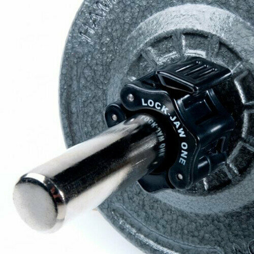 фото Замок для аэробной штанги lock-jaw standard 0,25