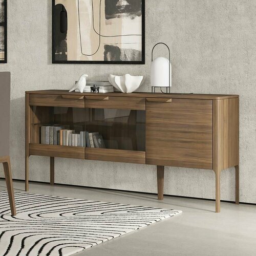 Буфет MOD INTERIORS Буфет RONDA арт MDI SB RD102 арт CP1806E 116830₽