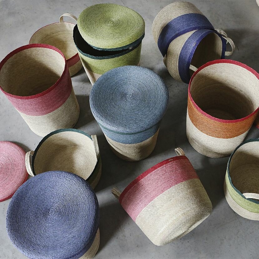 Hamper Canela Корзина — фото 1