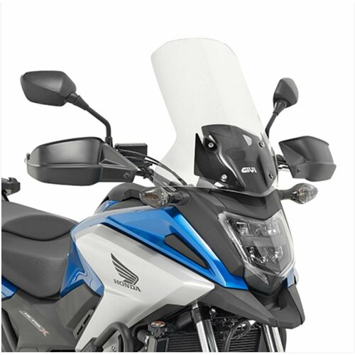 Стекло ветровое GIVI D1146ST для HONDA NC750X '16-20