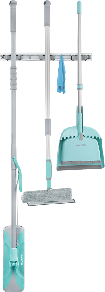 Держатель для инвентаря HAUSMANN Mop Holder, Арт. HM-GM-0840