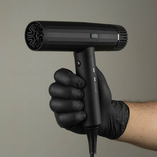 JRL Forte PRO 2020H профессиональный фен для барбера с переходником adapter -premium 13799₽