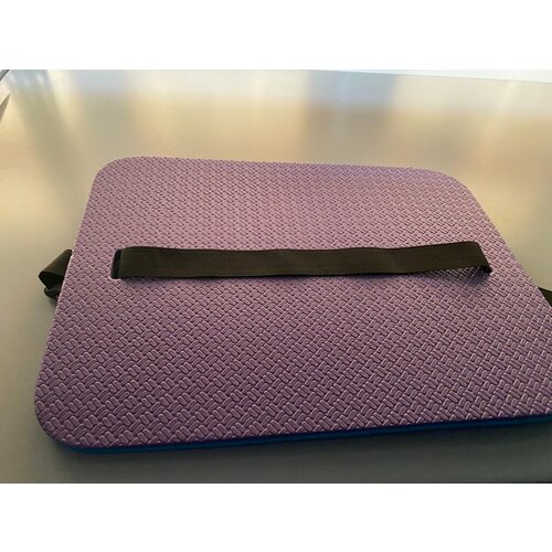 Сидушка туристическая для похода хоба тактическая 2838см без выбор цвета 550₽