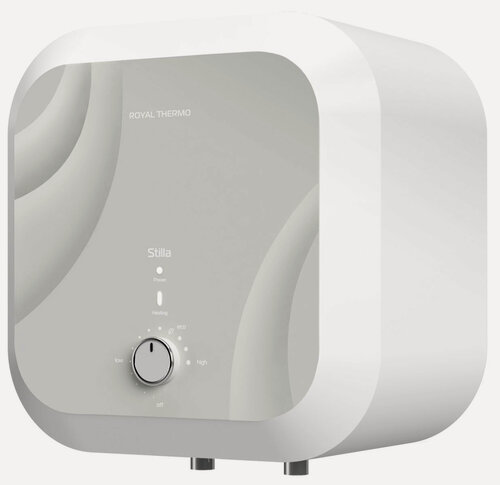 Изображение товара Водонагреватель накопительный Royal Thermo RWH 15 Stilla O
