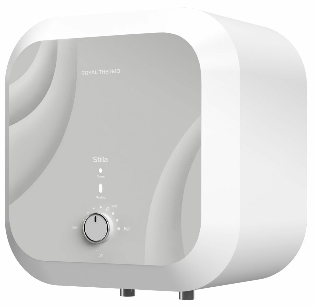 Водонагреватель накопительный Royal Thermo RWH 15 Stilla O