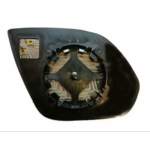 Зеркальный элемент правый с обогревом для автомобиля Haval F7 I1 поколение рестайлинг 2020 и 2021 года выпуска 2400₽