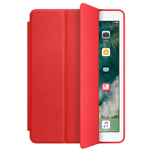 Чехол - книжка для iPad 9.7 2017 / 2018 Nova Store