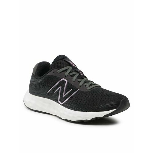 Кроссовки New Balance, размер EU 36, черный