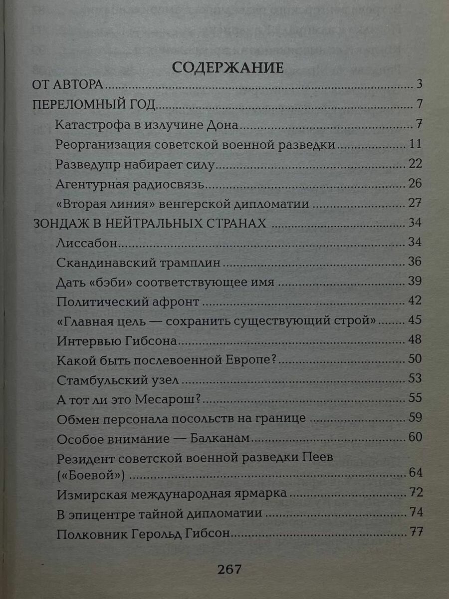 "Венгерская рапсодия" ГРУ - фото №4
