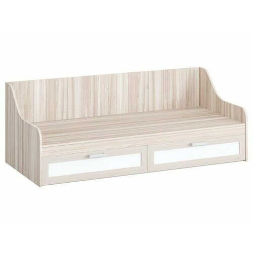 Юниор-7 Рамка МДФ Кровать ДЮ-01