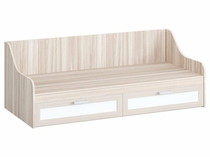 фото Юниор-7 Рамка МДФ Кровать ДЮ-01