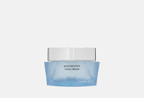 Крем для лица BANOBAGI REJUVENATING VITAL CREAM