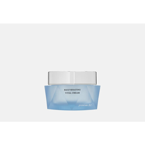 Крем для лица BANOBAGI REJUVENATING VITAL CREAM тонер для лица banobagi rejuvenating vital skin softener 120 мл