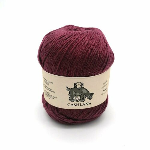 Пряжа CASHLANA