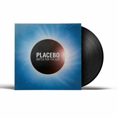 Placebo - Battle For The Sun (LP), 2019, Виниловая пластинка
