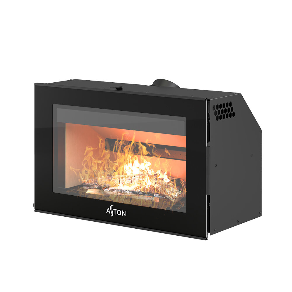фото Каминная топка ASTON "SENATOR 9/870"