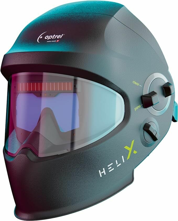 Сварочная маска Optrel Helix clt — фото 1