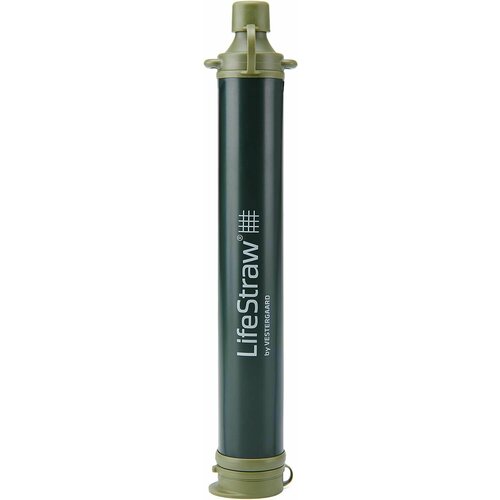 Фильтр для воды LifeStraw Green