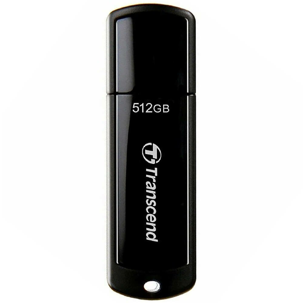 Flash Drive Transcend JetFlash 700 512 ГБ (TS512GJF700)