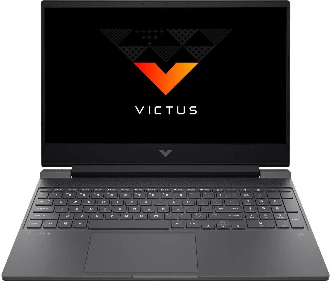 HP Victus 15-fa0060TX i7-12650H 8GB 256GB RTX3050 15.6 FHD 144Hz