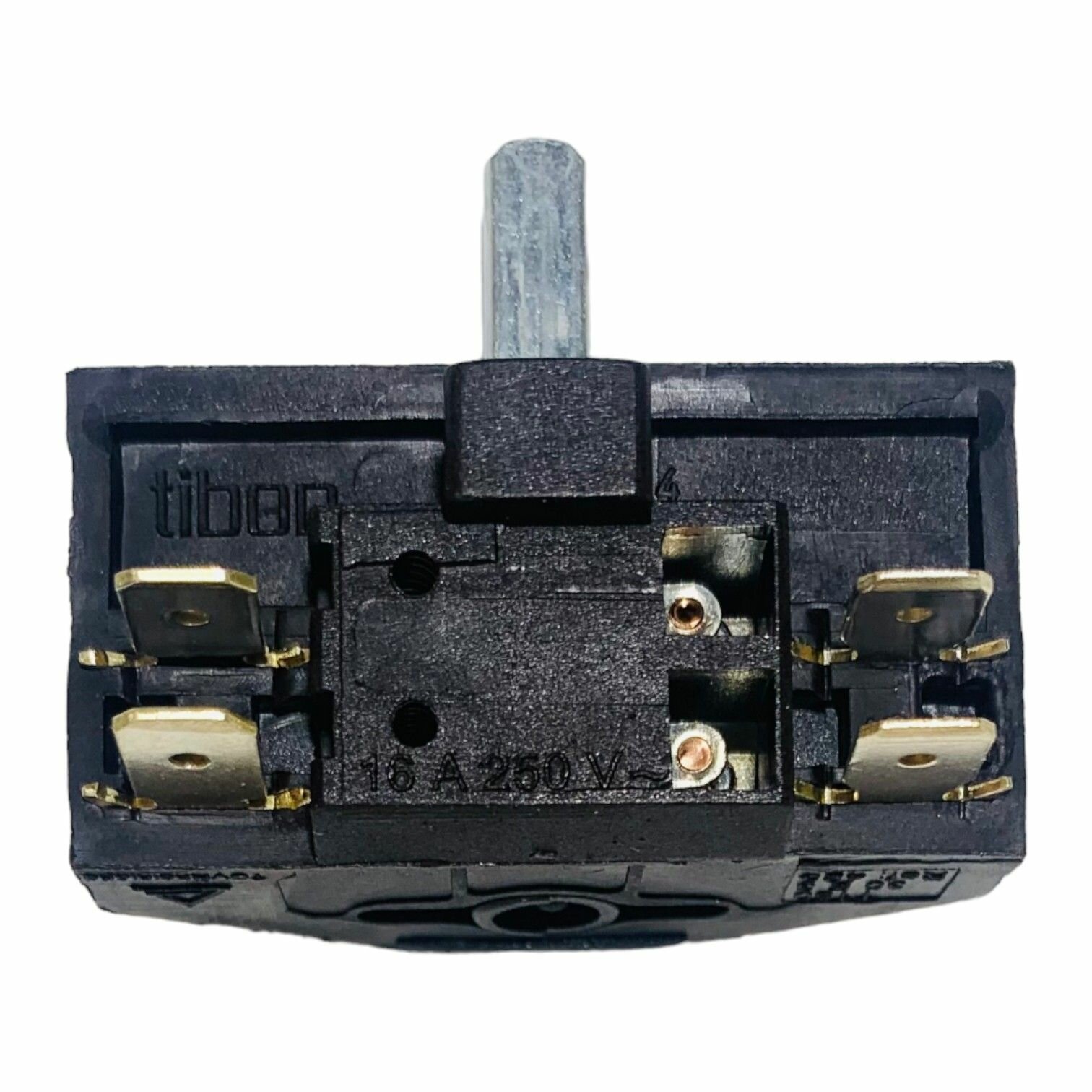 Переключатель универсальный на 4 позиции Tibon — фото 1