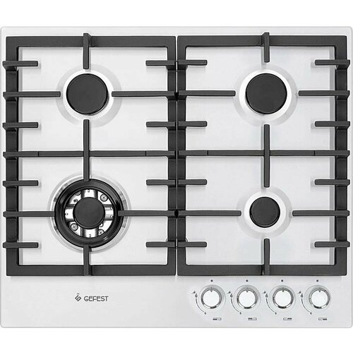 Варочная поверхность Gefest ПВГ 1214-01 газ 1599000₽