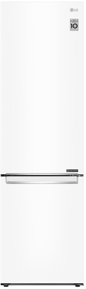 фото Холодильник LG GC-B509SQCL 2-хкамерн. белый