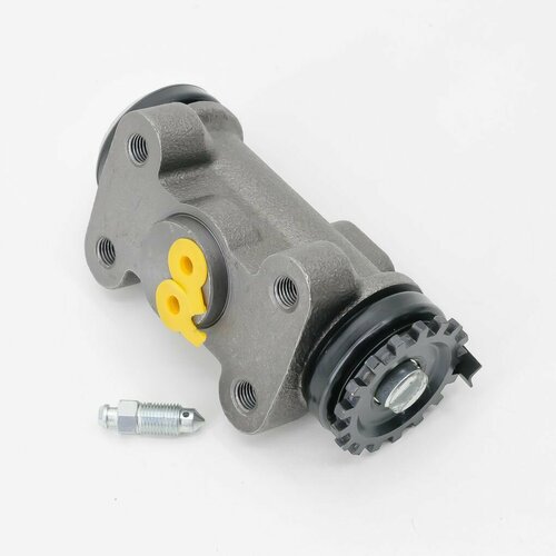 Рабочий тормозной цилиндр задний HYUNDAI 4070 диаметр 34 универсал без прокачкис прокачкой правый QML 5820₽