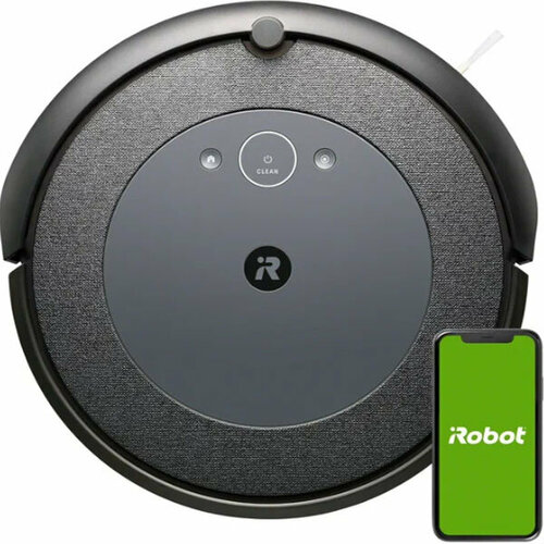 Робот пылесос iRobot Roomba i5 5154 3809000₽