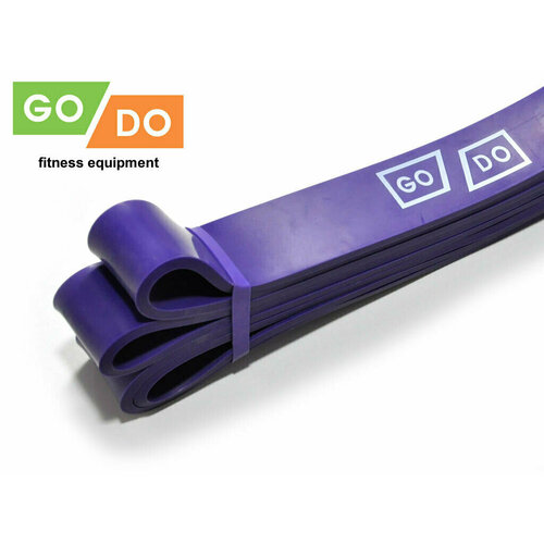 Эспандер лента кольцо GO DO D-1m29mm 145-29 1219₽