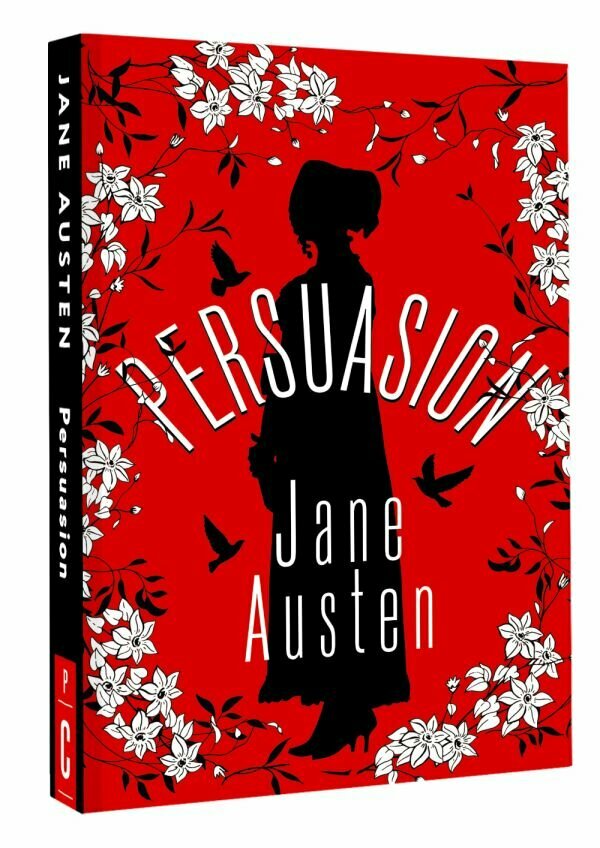 Persuasion Austen J.