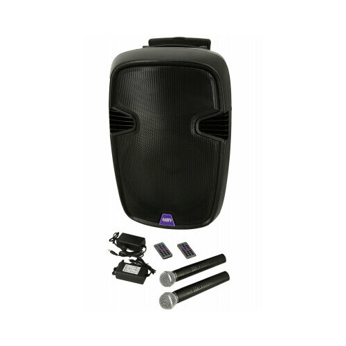 Мобильная акустическая система Acury AS-15T 4873800₽